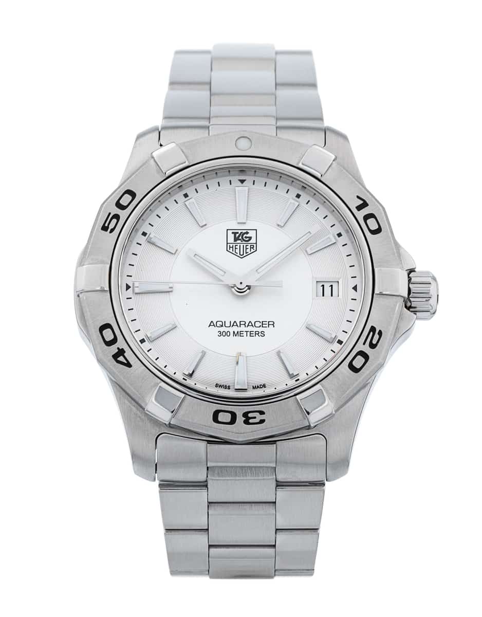 Tag Heuer Aquaracer WAP1111.BA0831 Tag Heuer Aquaracer WAP1111.BA0831